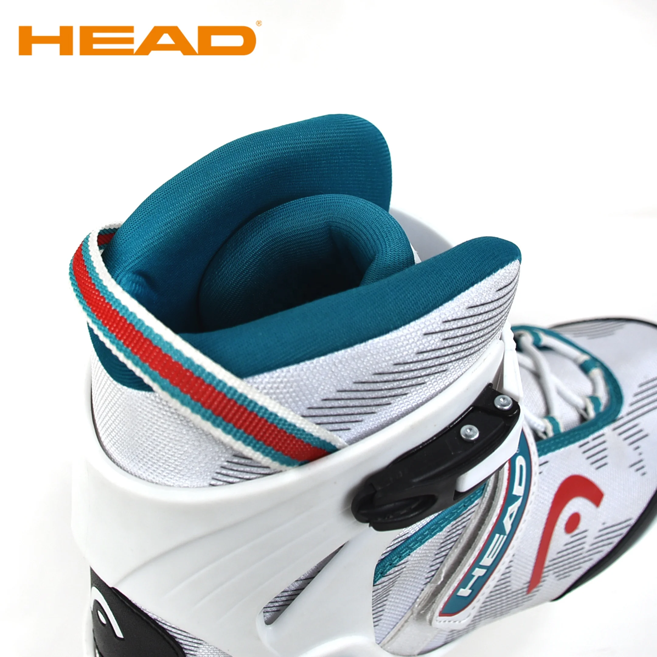 Wholesale Factory HOT SALE and upscale special Fixed size ice skating shoes for ice adjustable rental & Ice hockey Skates shoe