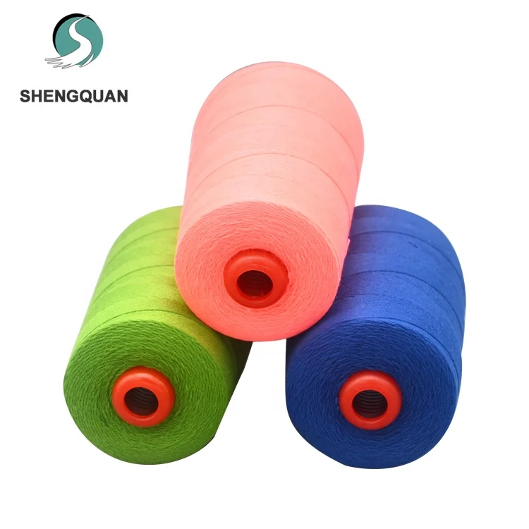 12/3 100% Polyester Sewing Thread