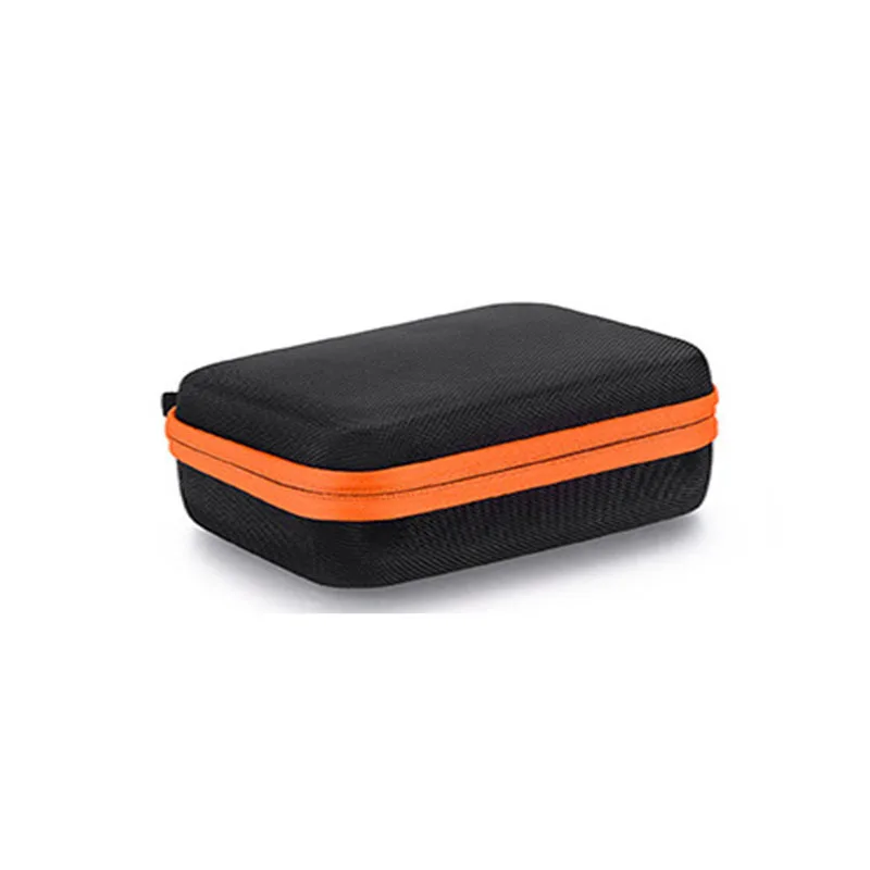 New design 12 Bottles Eva hard shell case for Essential oil travel bag