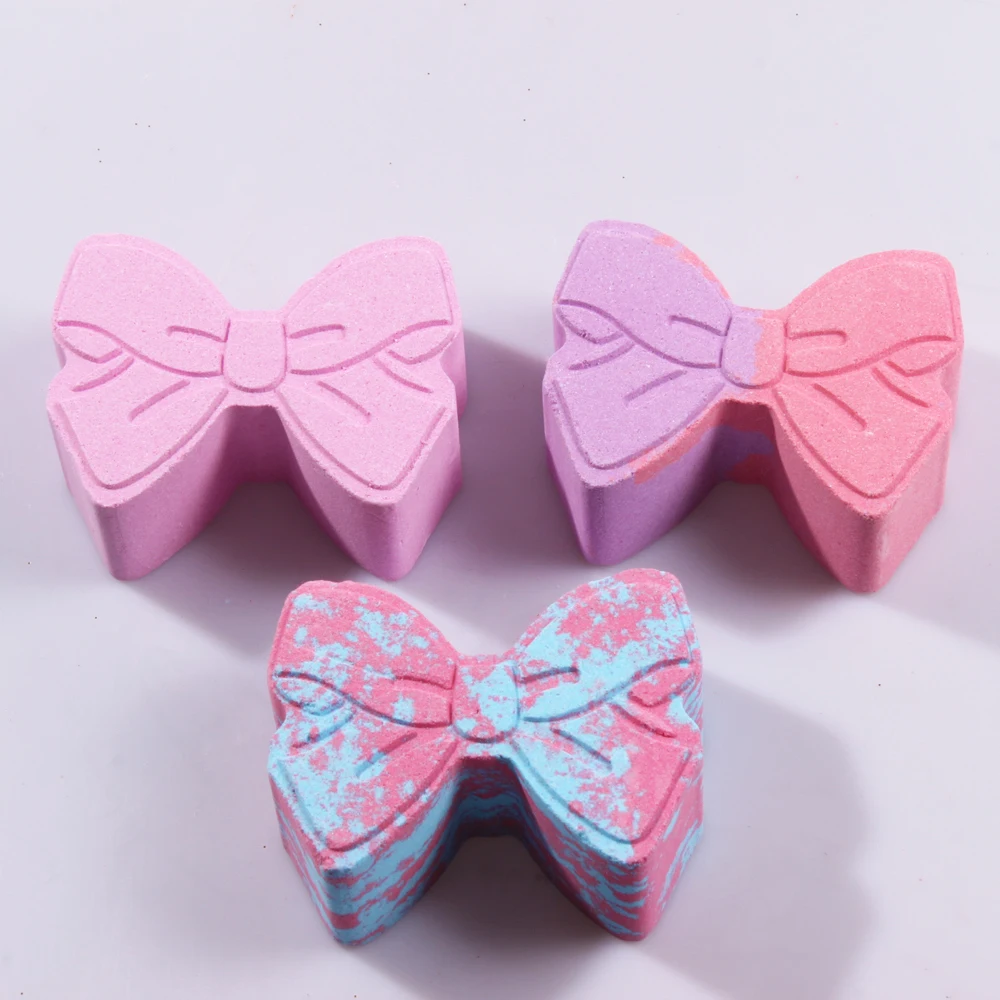 Фабричная оптовая продажа, уникальная форма, натуральные Бомбочки для ванны fizzies органические Бомбочки для ванны для детей