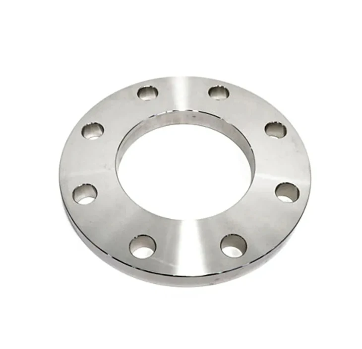 It deserves to be yours National Standard Lap Joint Forged Stainless Steel Carbon Steel Welding Plate Flange