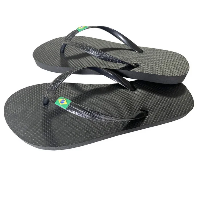 Unisex PVC Blank Plain Men Women Slipper Sandal For Bulk Wholesale