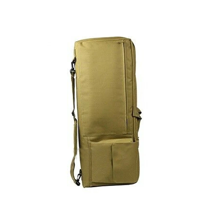 tactical & personal defense equipment Tactical Soft Padded Carry Case Soft Padded Bag