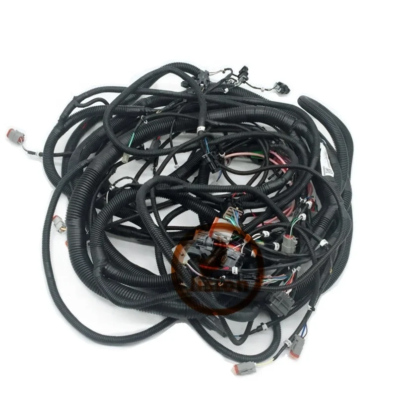 20Y-06-31611 Wiring Harness for Excavator PC200-7 PC210-7 PC220-7