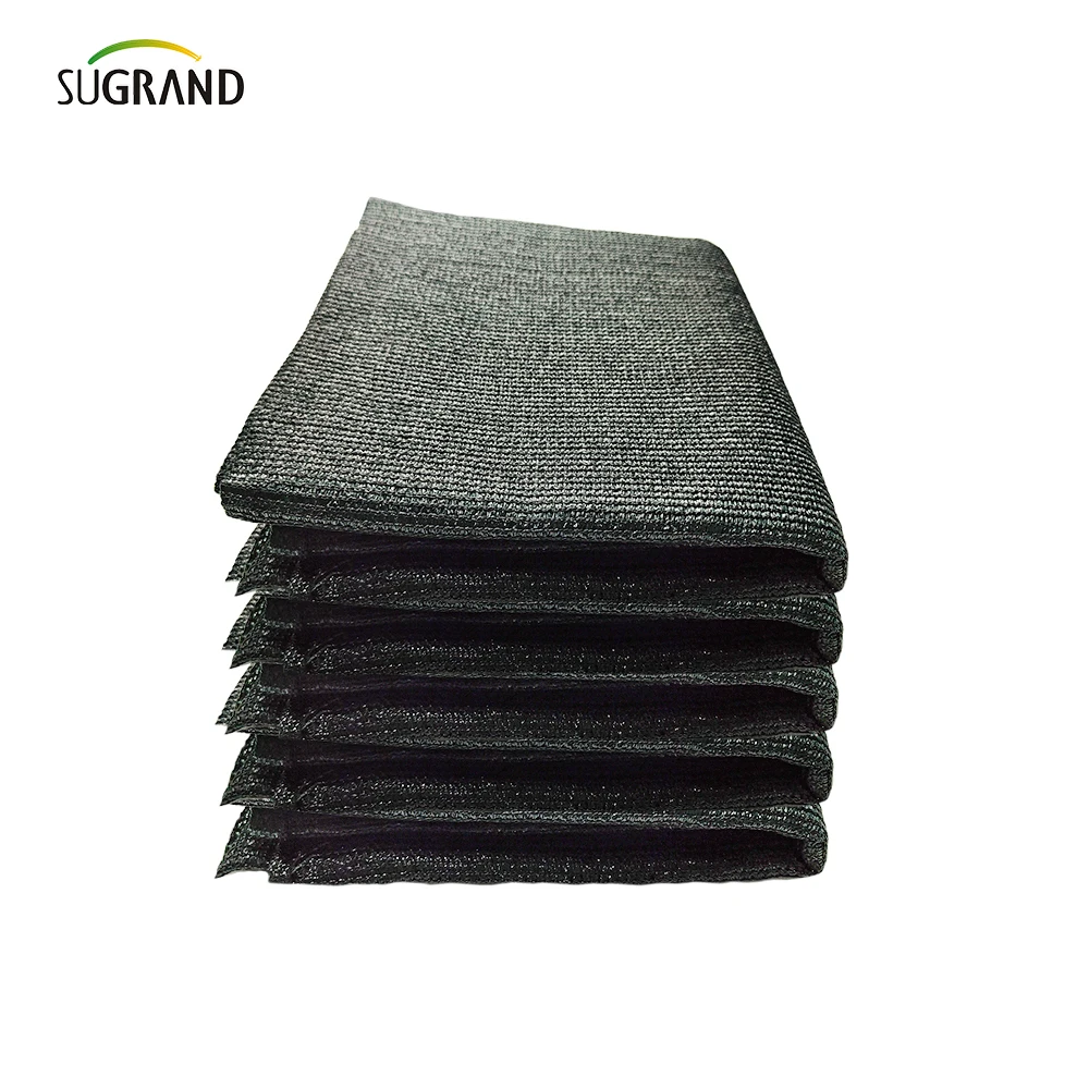Thailand Market Agro Mono Tape Sun Proof Grey Shade Net