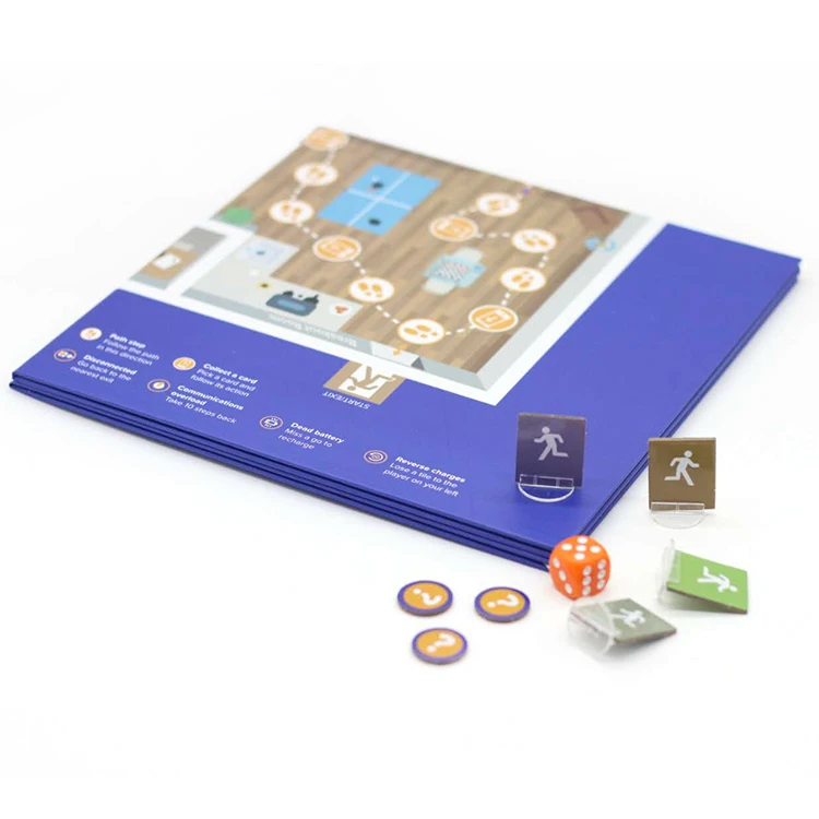 Tokens Cards Game Board Game Customised Design Tokens Pawns Paper games