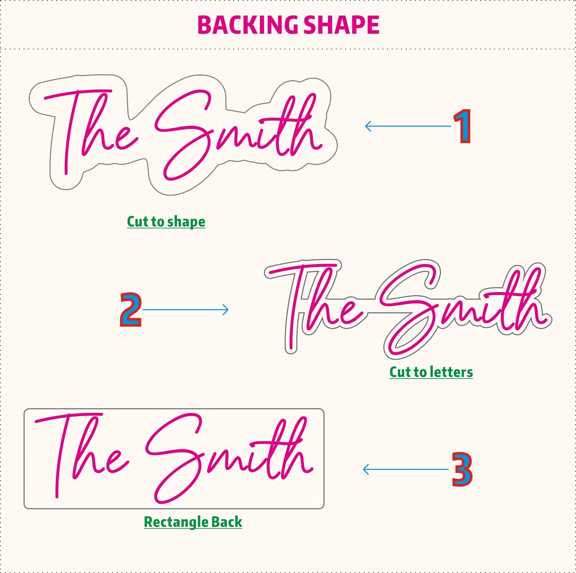 Just Married Sign Wedding Welcome Sign Display Custom Advertisement Neon Sign For Event Decoration