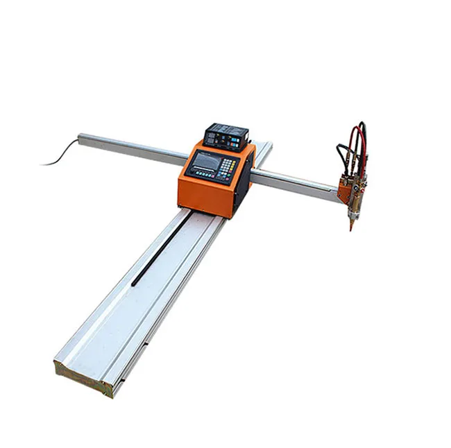 cnc plasma cutter laser cutting machine ZL-1620  Microbee Metal Cutter Custom Made cnc portable cutting machine