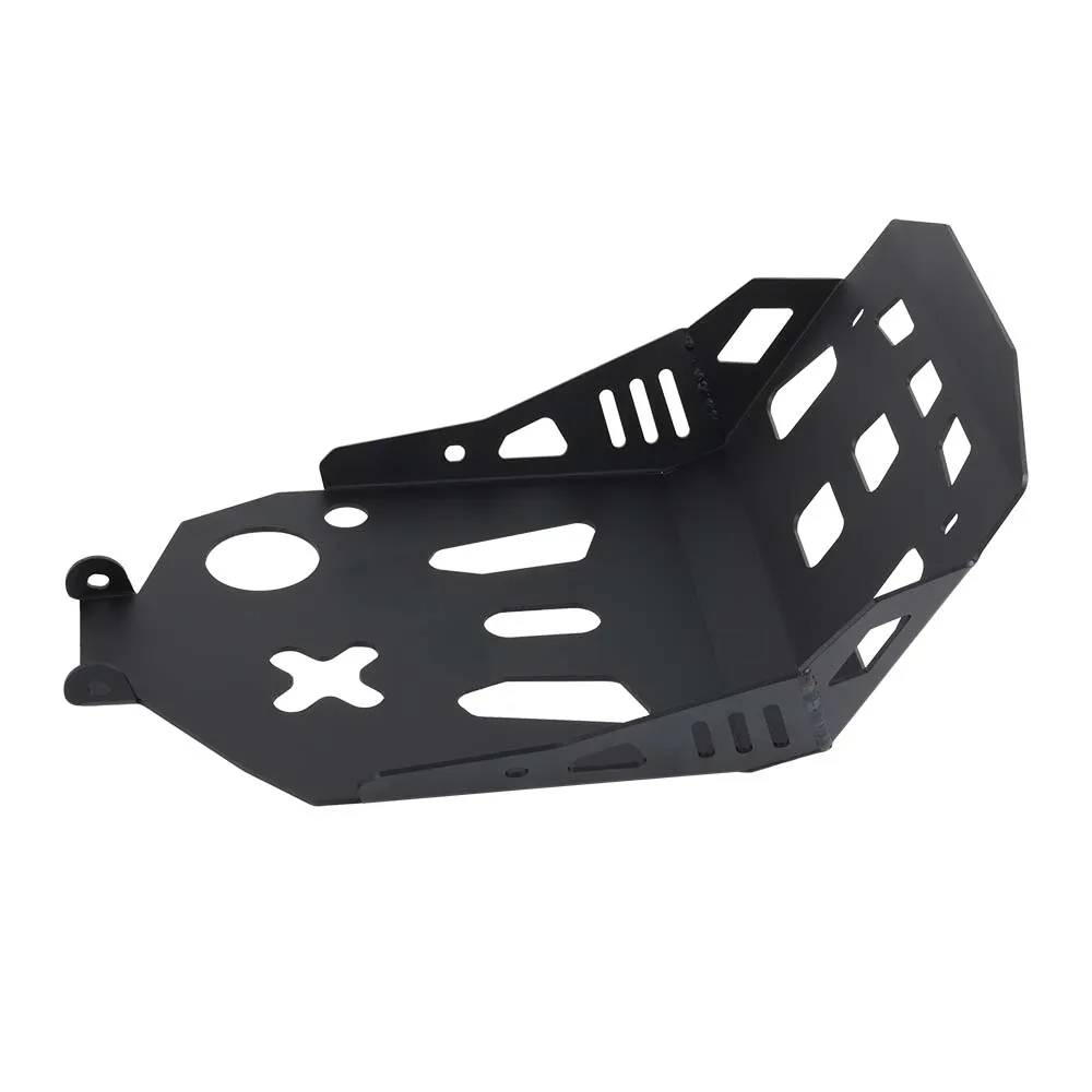 Motorcycle Chassis Engine Guard for Loncin Voge 300 Rally 300 GY 300GY Accessories Anti-skid Splash Anti-Chassis