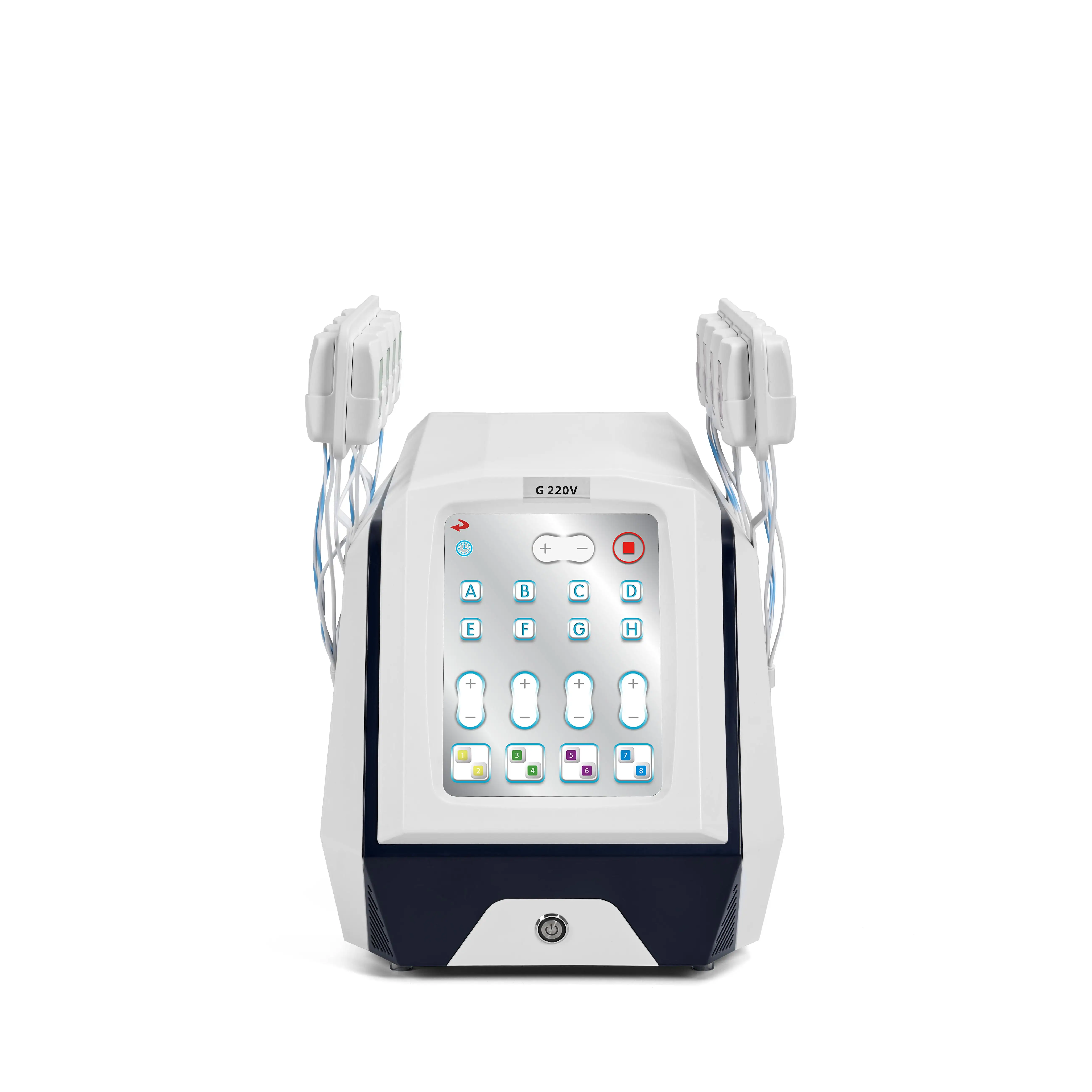 emslim neo rf muscle sculpting portable fitness machine xbody ems beauty machine ems