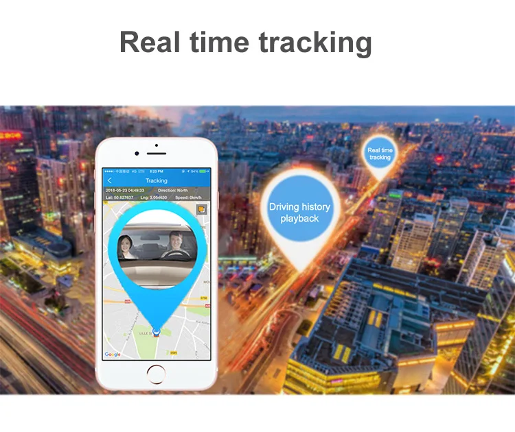 Concox Jimi JC400P AI AiVision edegcam 4G DVR wifi hotspot dual lens front and inward cam 2 channel car camera dashcam 10