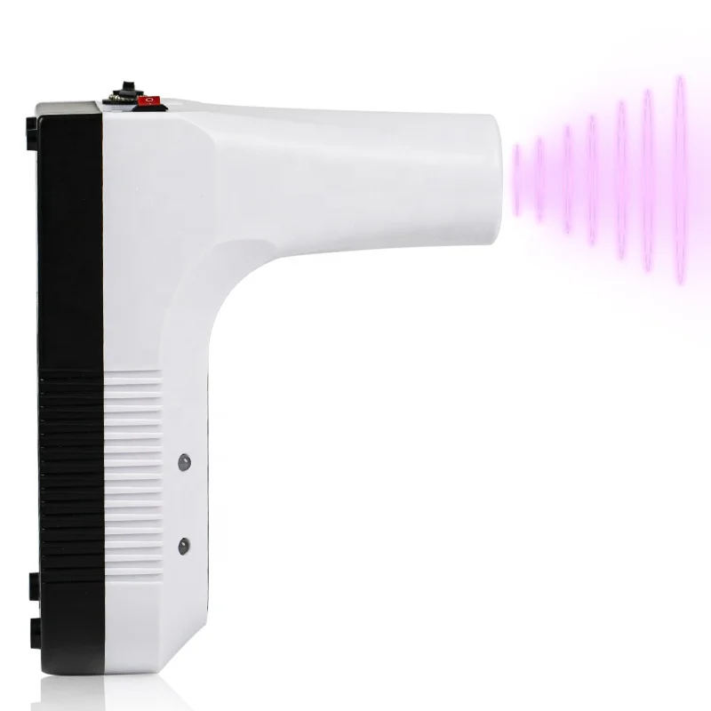 
2020 distant sensor intelligent Handsfree Upgrade version no contacted K3 pro thermometer 