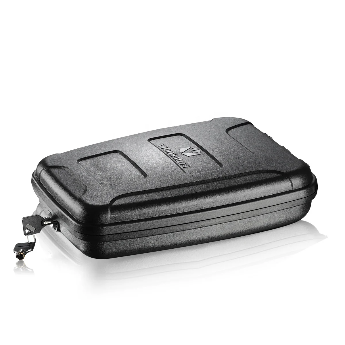 code privacy gun box leather jewelry safe gun safe Hidden Safe Cases Cases Safety Small Box box hidden portable digital