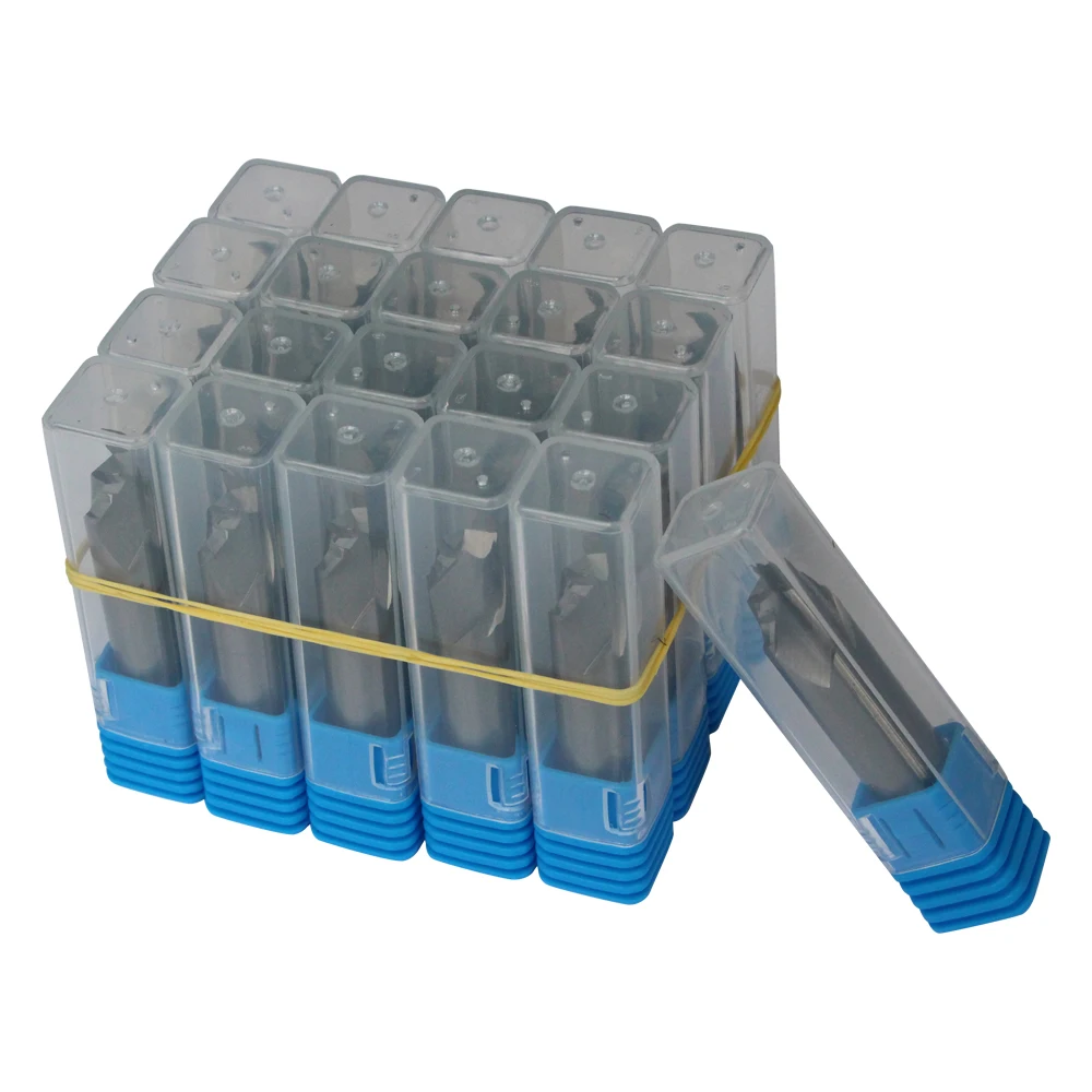 6*5.8mm milling cutter carving tool for 2nd generation neon sign neon separator tools