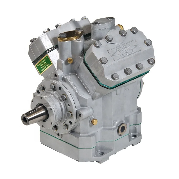 Компрессор Bitzer 4nfcy для кондиционера воздуха