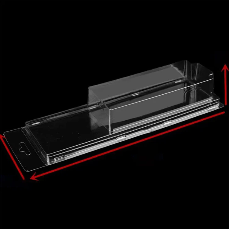 New arrival 5 pack protector case exhibidor de hotwheels protektor for toy car packaging