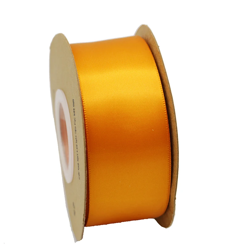 1-1/2 дюйма, оптовая продажа, дешевые, Лидер продаж, атласные ленты, праздничные декоративные атласные ленты