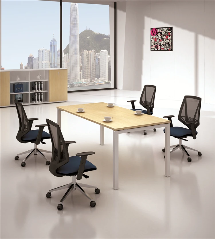 Hot Selling Factory Price Furniture Office Desk Stand Mobile Stand for Table Metal Frame