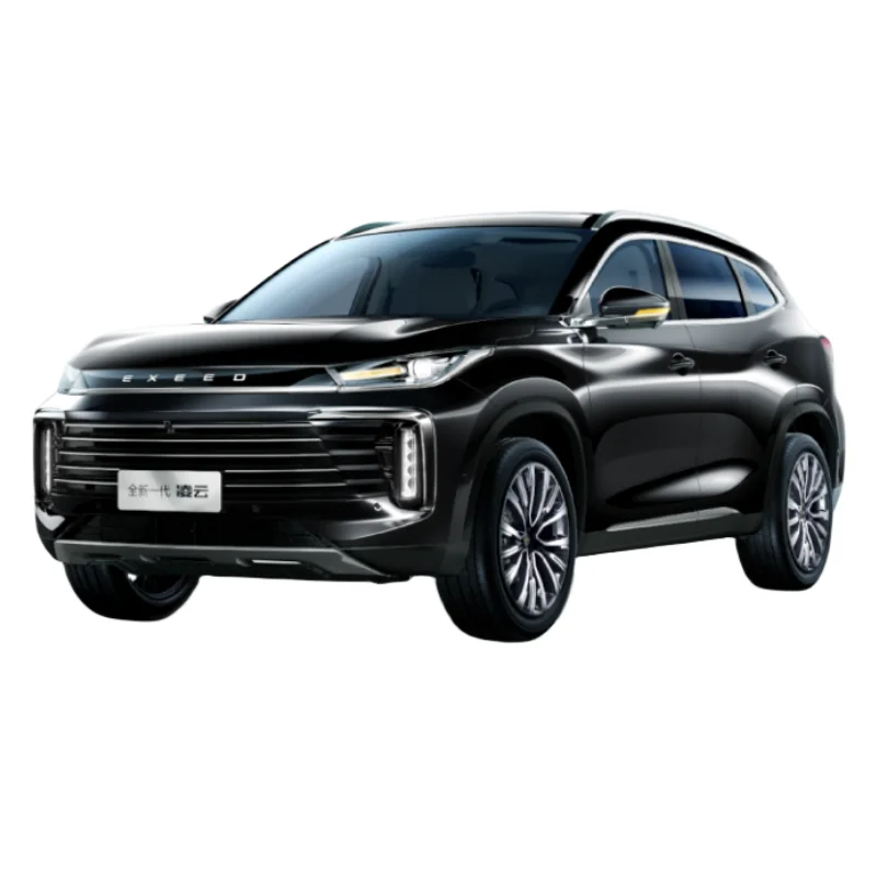 Chery Exeed Txl Lingyun 400t 2023 New 2022 2021 Sport Video 2.0 Cheap Gas Gasoline Engine For Car Made In China