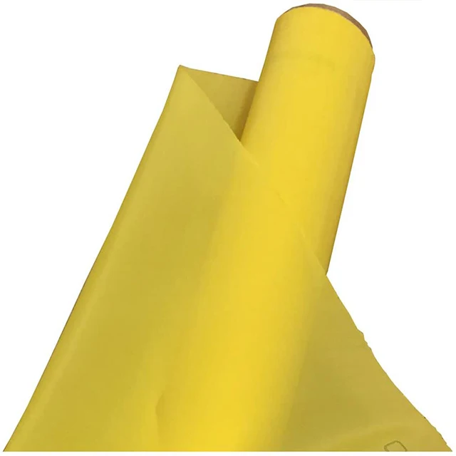 Polyester mesh Plain Weave Bolting Cloth Silk Screen Printing Materials for Textile and Garment Printing