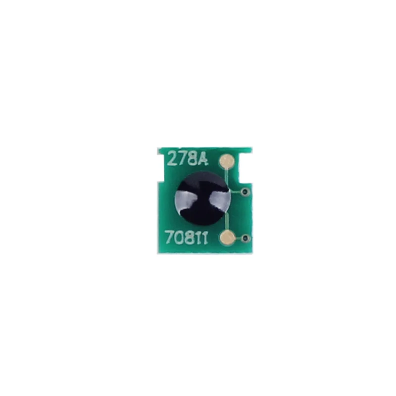 Чип картриджа с тонером HPs LaserJet P1566 P1567 P1568 P1569 P1606 M1537dnf M1538dnf M1539dn чип CE278A