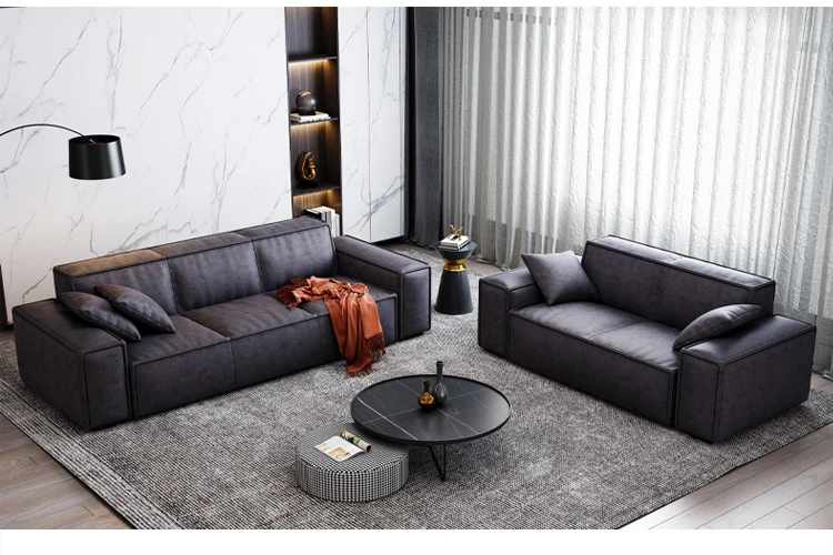 
FEIFAN Wholesale Custom Modern Comfortable Single 2 3 4 Seater Fabric Living Room Sofa 