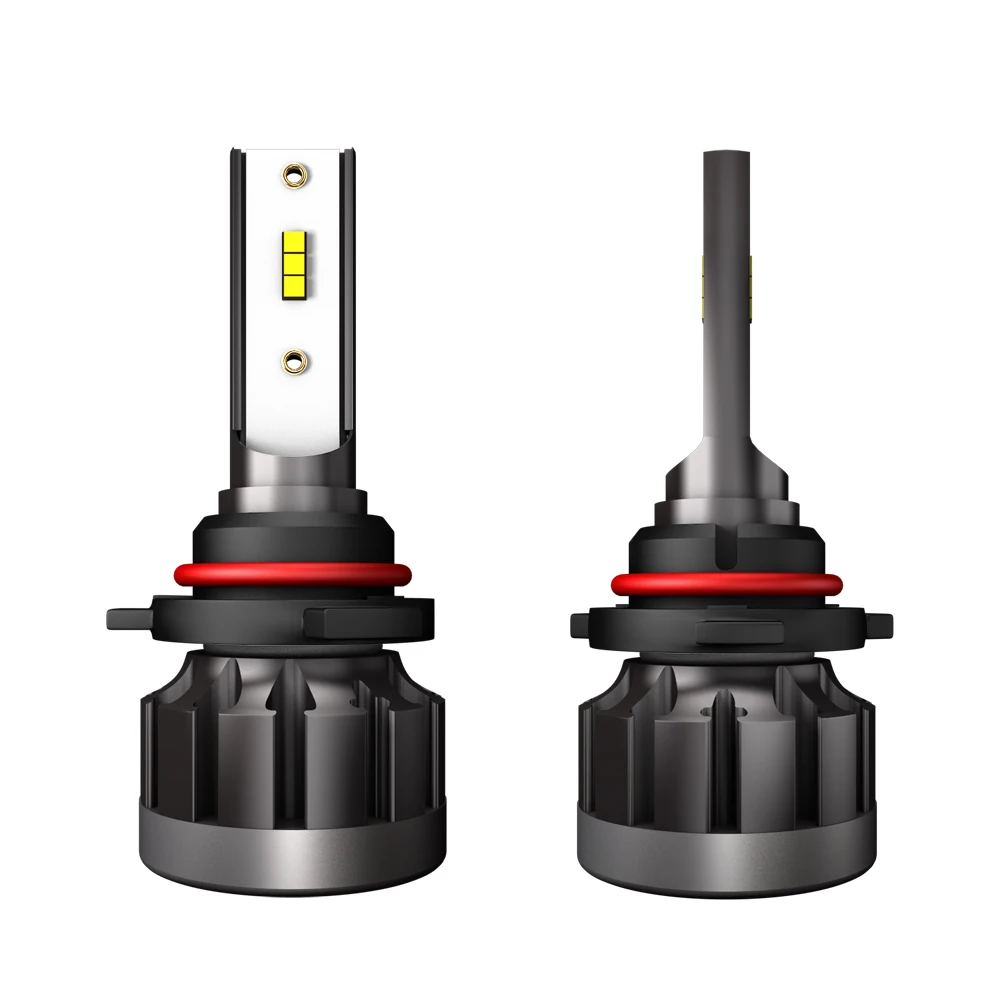 
Universal Various Models 9005 9006 9007 9012 Lamps Led Lights Lamps Cool White Led Lights For Car LED Headlights 