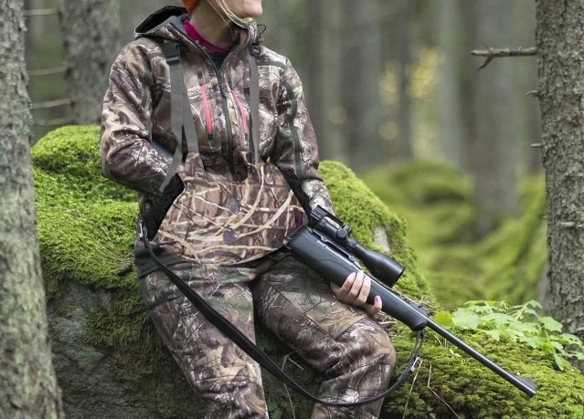 Камуфляжный зимний обогреватель для рук для путешествий, охоты и рыбалки