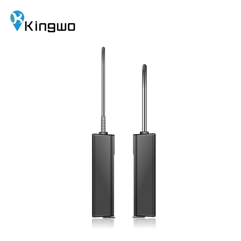 Asset Lock Tracker with GEO Fence: NT68E 4G Logistic Lock for Secure Container Monitoring & Management