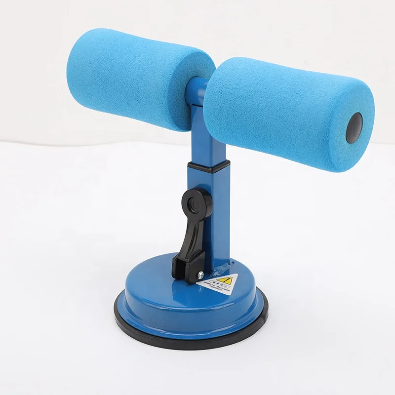 
Hot Sale Abdominal Machine Workout Sets For Women Abdominal Crunch Machine Sit Up Bar 