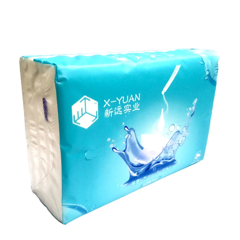 Wholes Factory Best Price Soft Facial