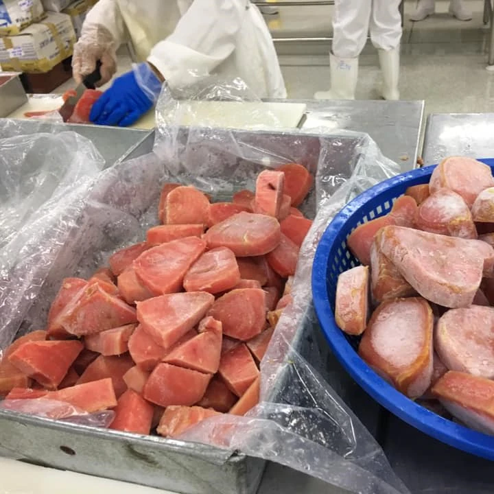 Conveyor tunnel metal detecting for aluminum foil packaging detector