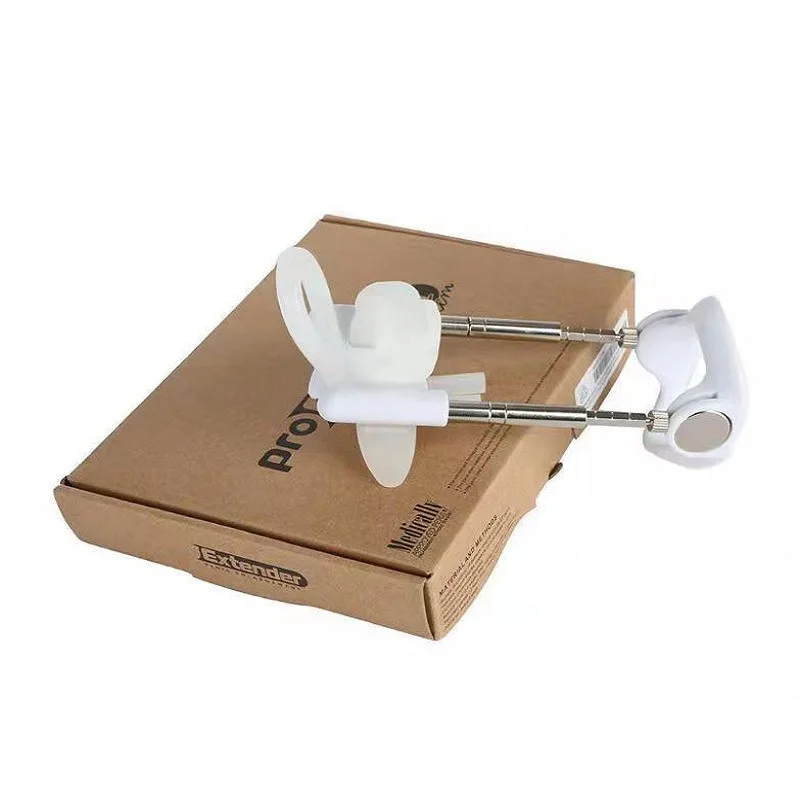 Male Penis Size Pro Enlargement Pump Cock Size Pro Extender Stretcher for Men Penis Enhancement Fitness Accessories