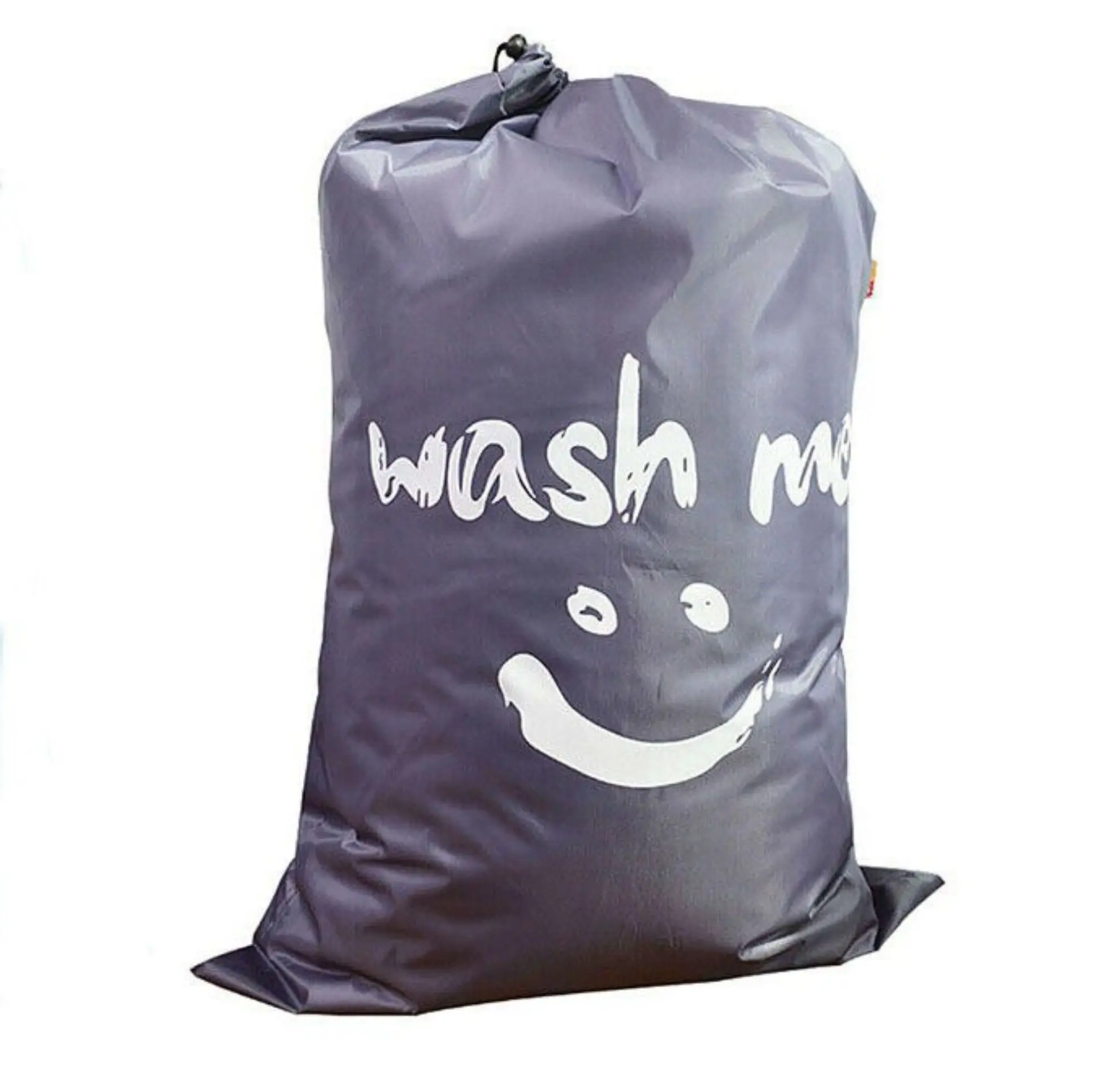 Travel Laundry Bag, Dirty Clothes Organizer, Large Versatile Drawstring Pouch