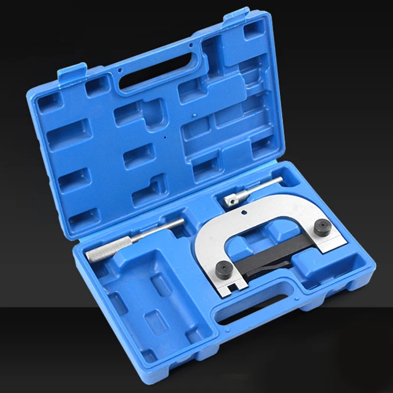 Belt Driven Setting Car Engine Timing Tool Kit Set For Renault Nissan Vauxhall 1.6 1.8 16v Renault Time Kit