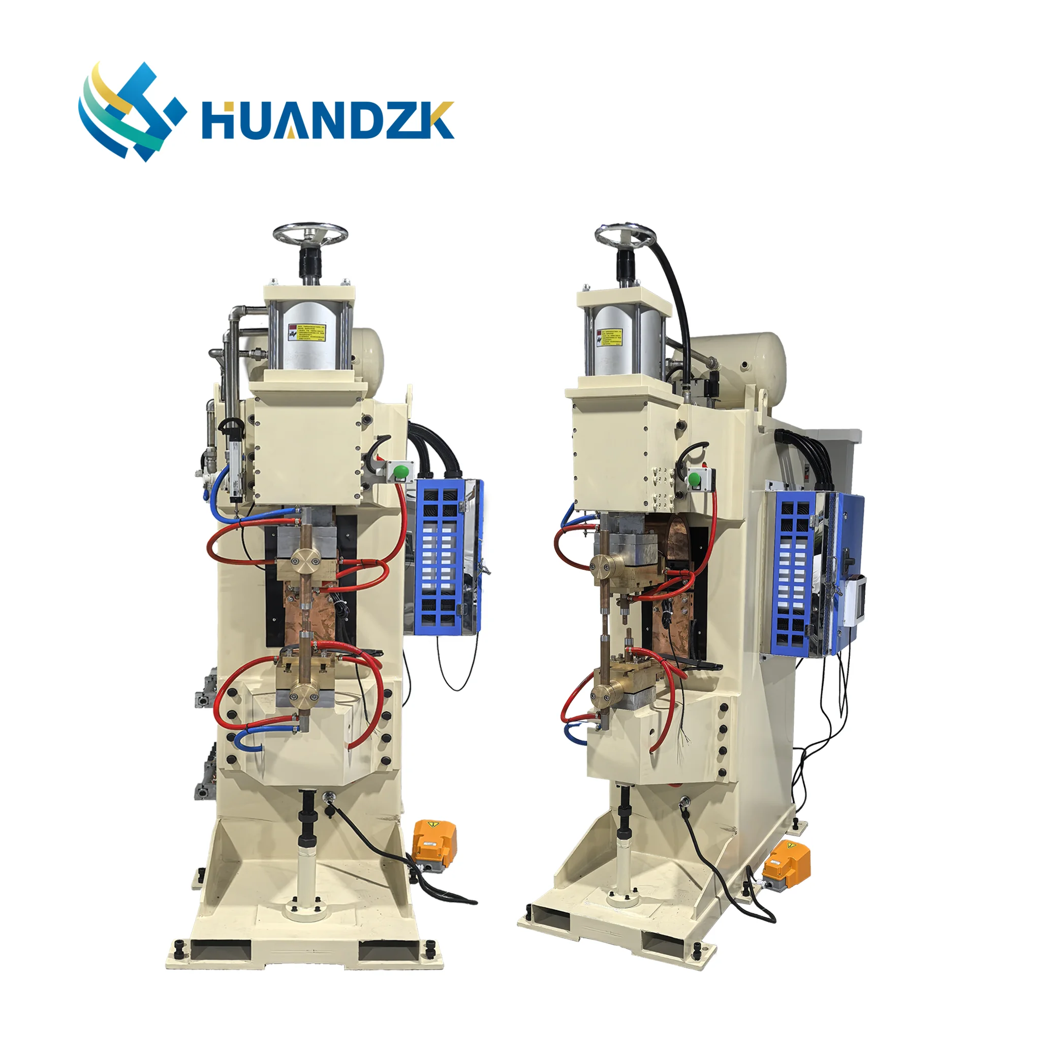 Mesh Wire Welding Machine for Steel Grill Gaskets Pulse Wood Band Saw Blades Ac Dc Mesh Wire Welding Machine