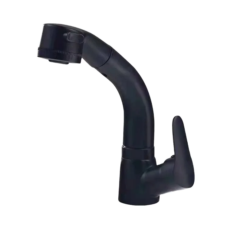 
Basin Tap Faucet Mixer Taps Controllable Salon Single Lever Water Brass High Quality Vintage Body OEM Hot Ceramic Style Surface 