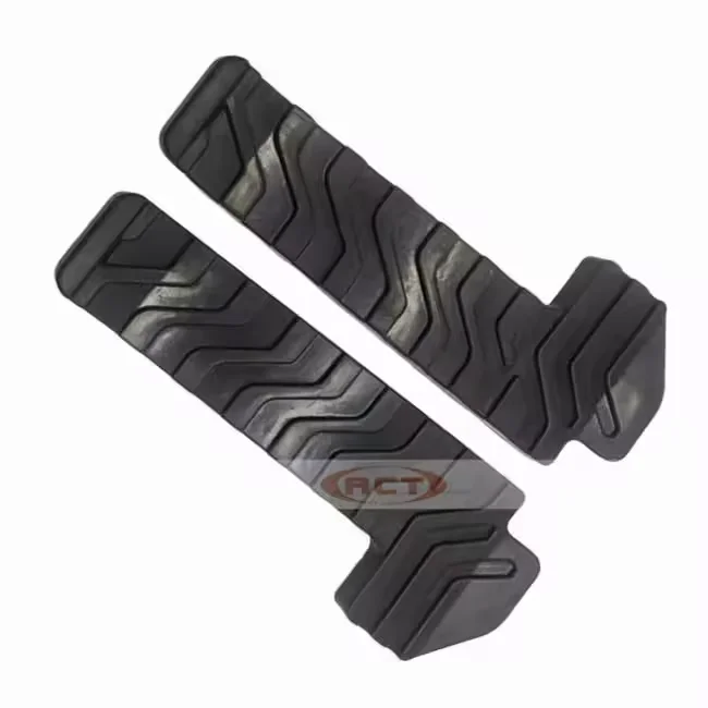 High quality  E320 E320B E320C E320D Excavator Foot Pedal Valve/Engine Cushion/Spline