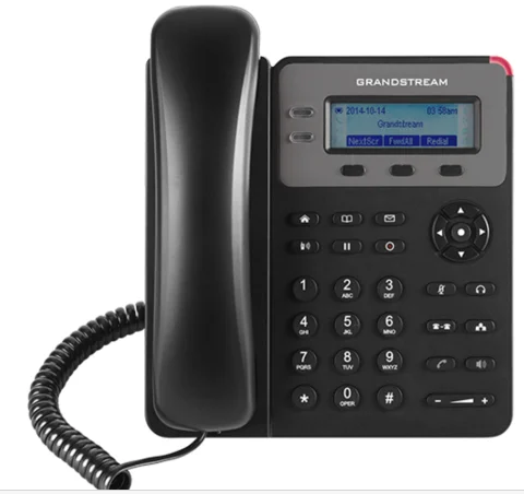 LOW cost sip VOIP grandstream GXP1610/15 GXP1625  GXP1630 GXP3240  Basic IP phone ,Stock Ready to ship
