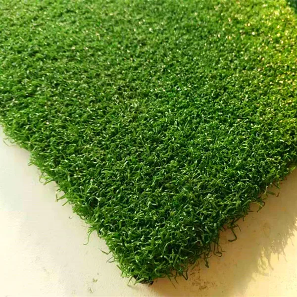 Hot Sales Gold Rush Grass Gold Rush Mat Plastic Lawn Carpet For Gold Mine