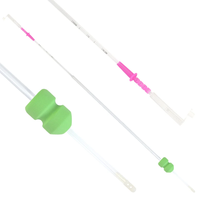 Health & Medical Animal deep uterus primiparity semen catheter insemination pigs disposable intrauterine insemination catheter