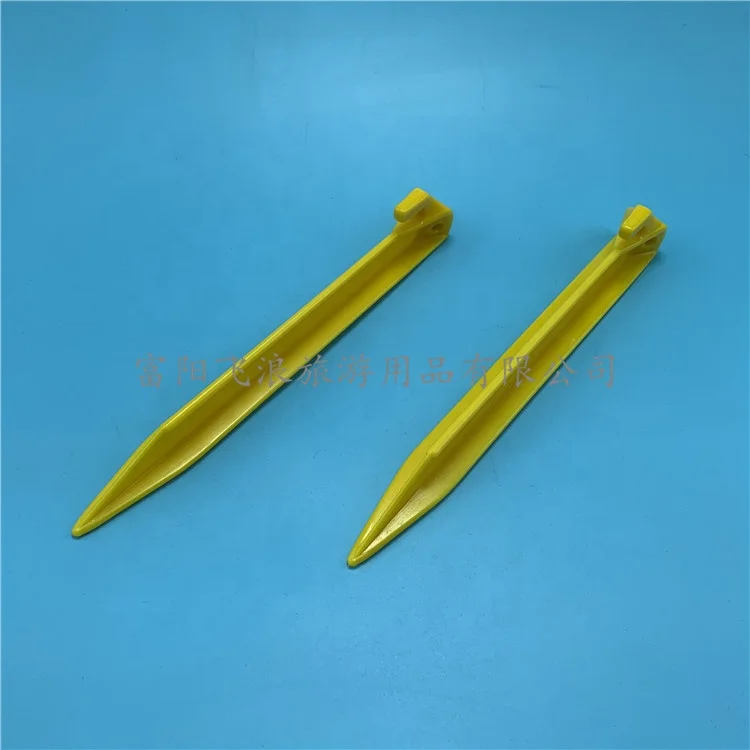 
Outdoor Camping Folding Steel Tent Poles Tent Pegs Tool Kit Accessories Set 