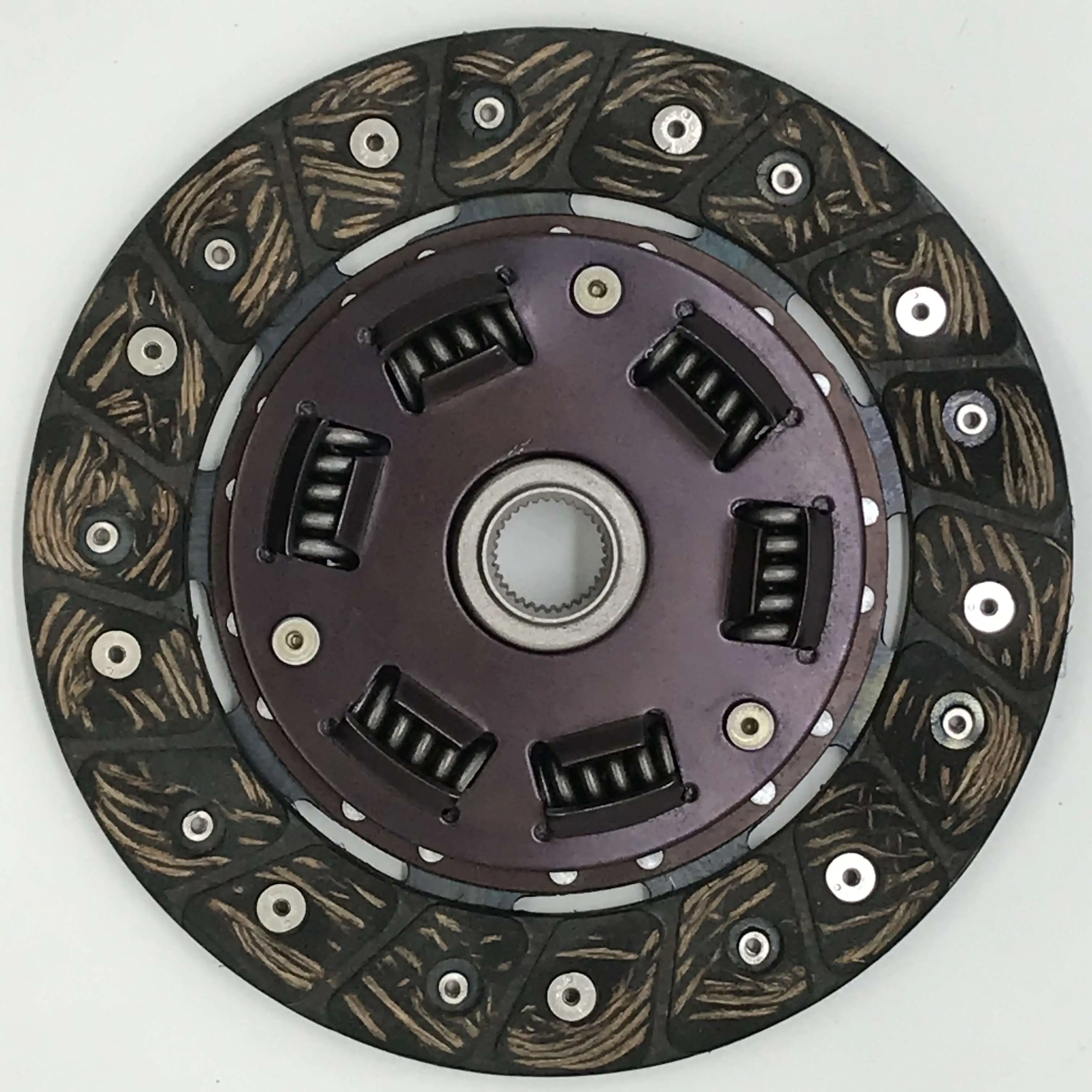 KOWA Wholesale Price Clutch Plate 22400-78412 SZD001 for SUZUKI ALTO F8B Clutch Disc Disk with more than 1000+items