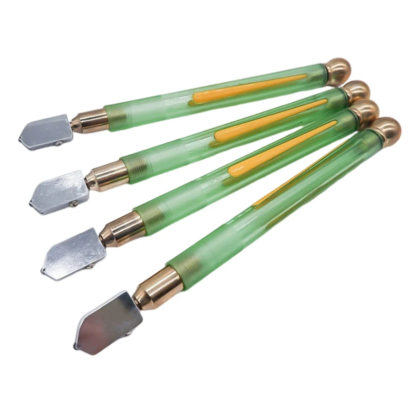Dependable Performance Professional plastic Glass Cutter Diamond for Cutter Glass