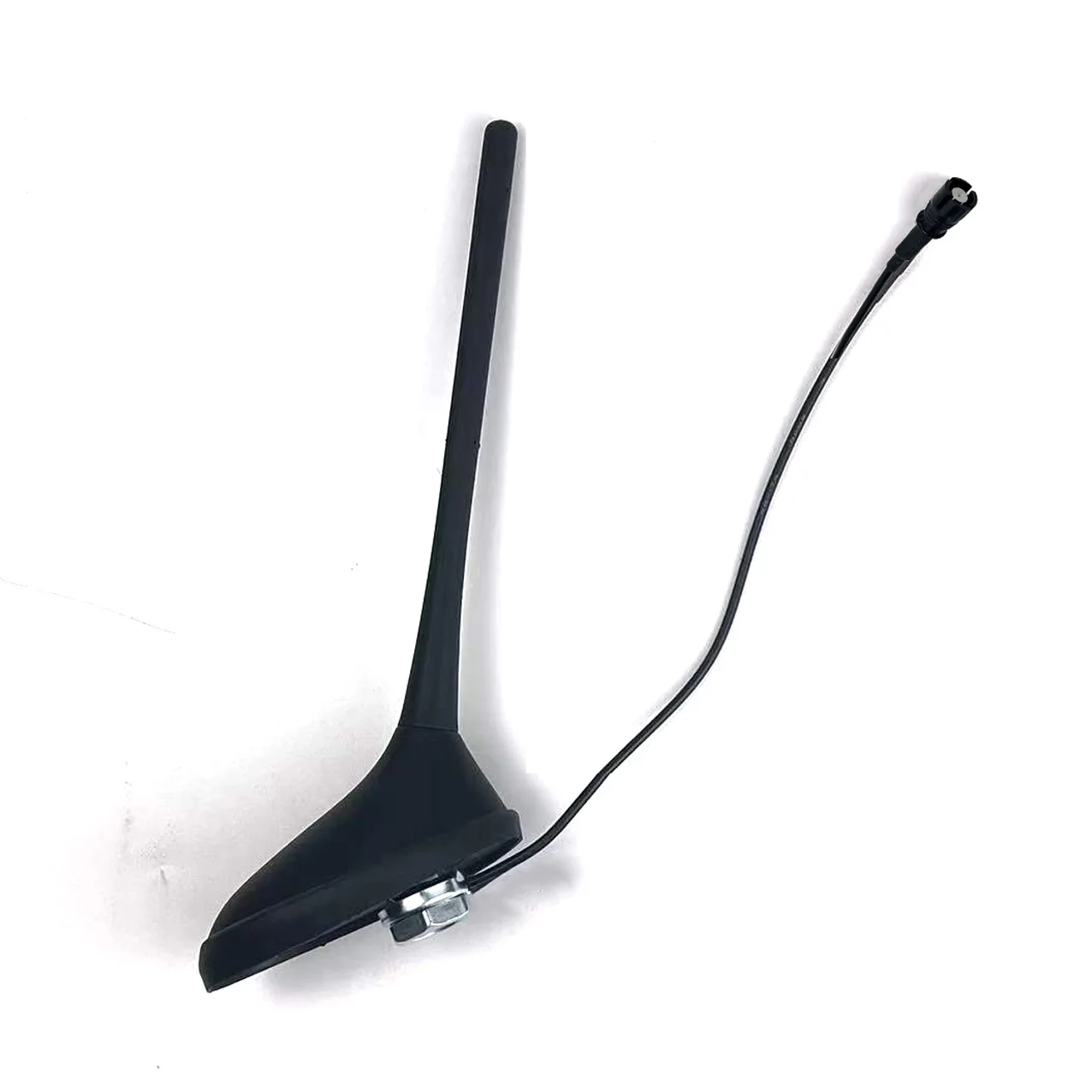 RY AM FM universal car radio antenna auto receiver signal complete wiring harness Uhf Vhf Gnss Gps Rtk combo shark fin connector