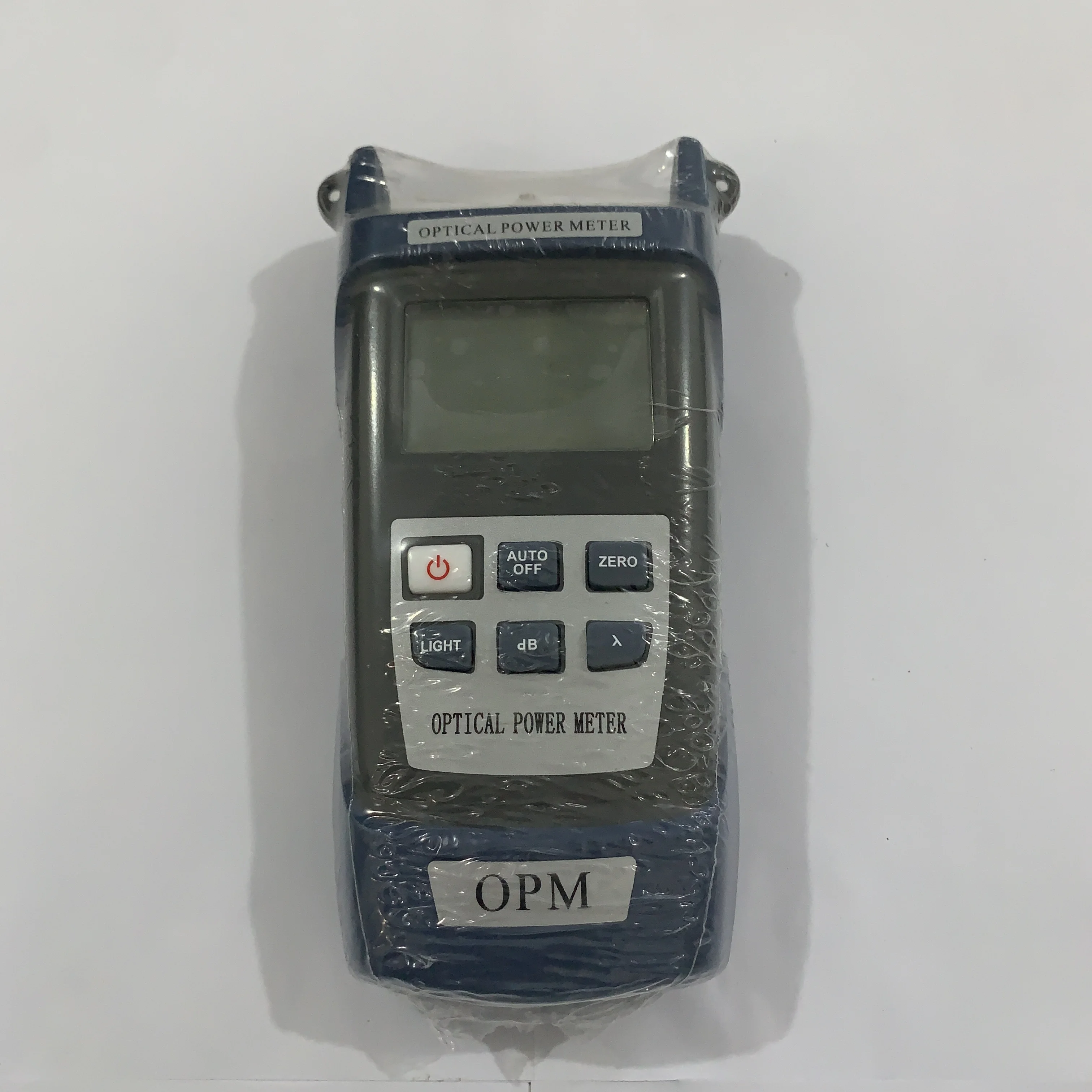 Comptyco 3 in1AUA-G510B10MWOptic измеритель мощности VFL10MW светодиодный свет с scfcst универсальный разъем-50 ~ + 26dBm волоконно-оптический