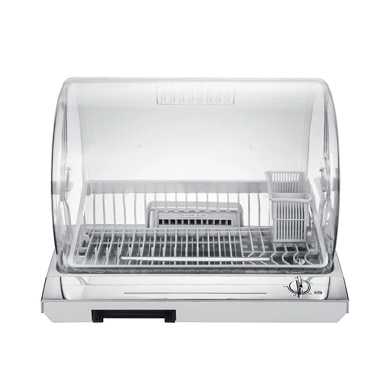 
Wholesale Kitchen Accessories Bowl Chopstick Storage Holders Electric Dish Dryer Rack Electric Cabinet In Kitchen 