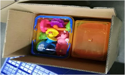 
New Born Baby Toy Sea Animal Series Toys Water Bathing Animal Toys 