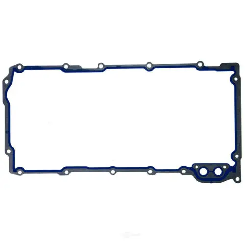 NBR OS30693R 12612350 Oil Sump Pan Gasket For GM Holden Commodore Chevrolet 4.8 5.3 5.7 6.0 6.2 Ls1 Ls2 Ls3 Lm7 Lq4 V8 Vortec