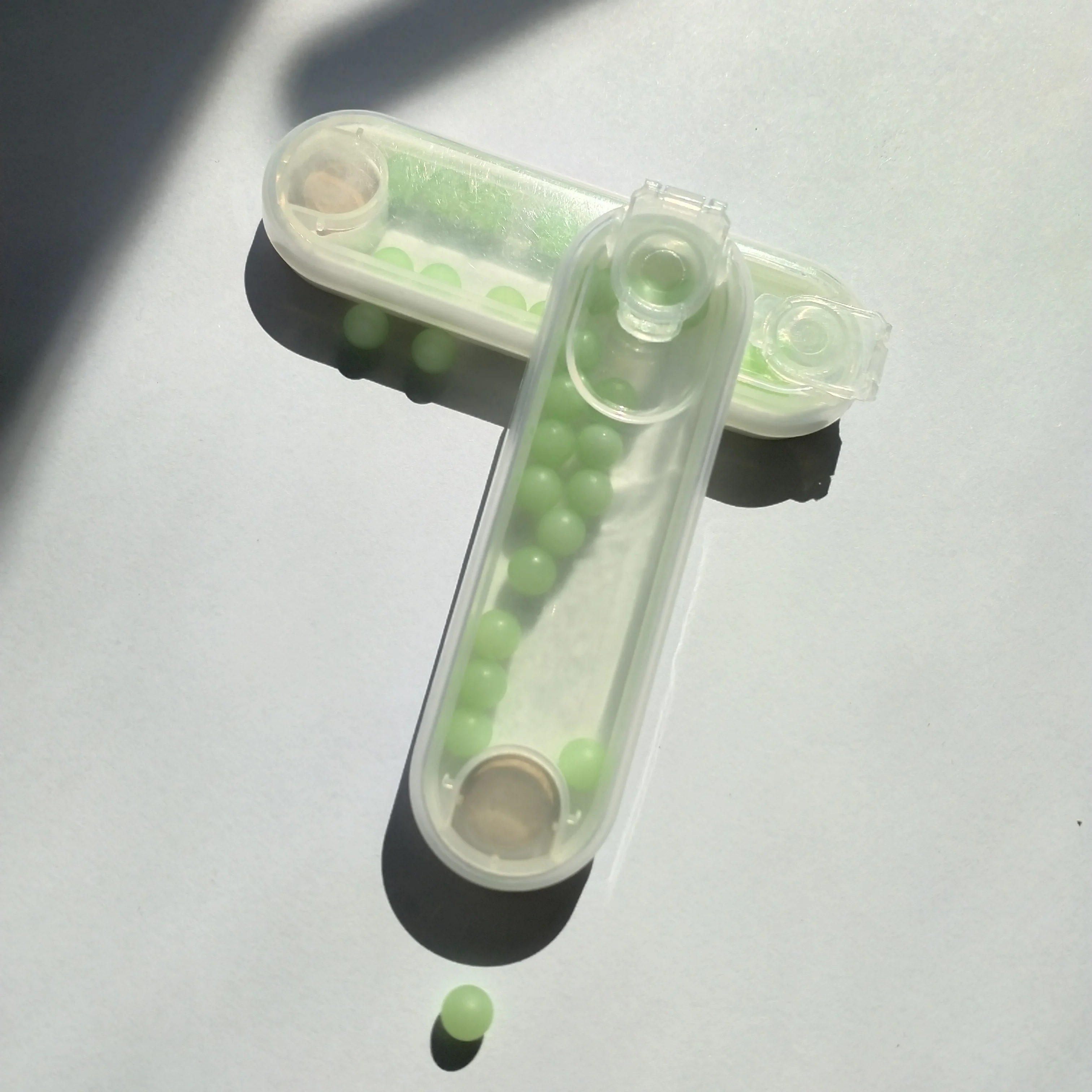 All Ages Colorful Wholesale Many Flavors China Factory Multi-Flavor Blue Mint Candy